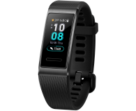 Huawei Band 3 Pro czarny - 463677 - zdjęcie 1